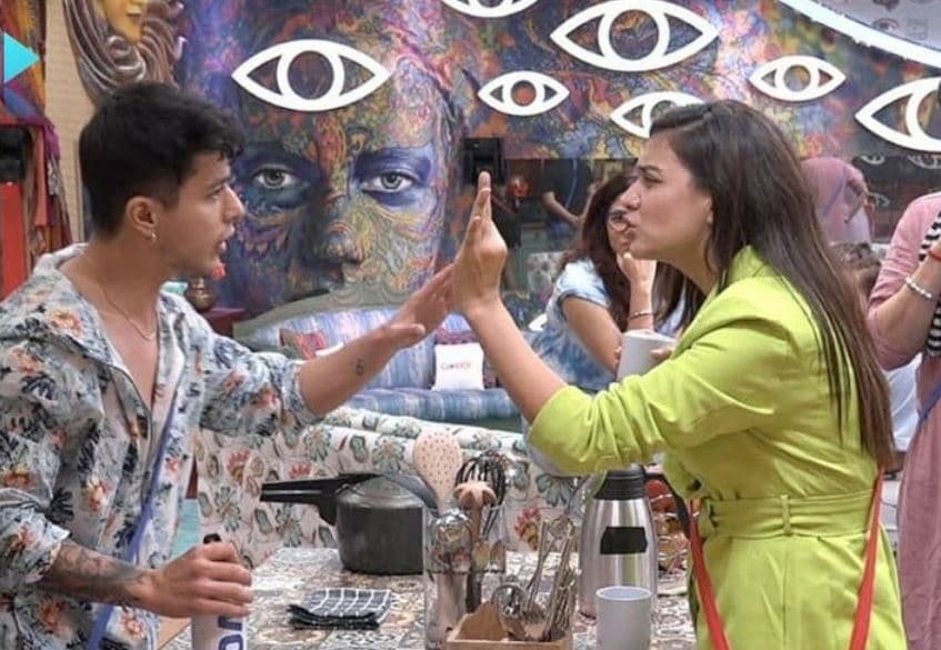 Bigg Boss OTT: प्रतीक सहजपाल की वजह से रद्द हुआ टिकट टू फिनाले टास्क, भड़कीं दिव्या अग्रवाल, सामने आया VIDEO