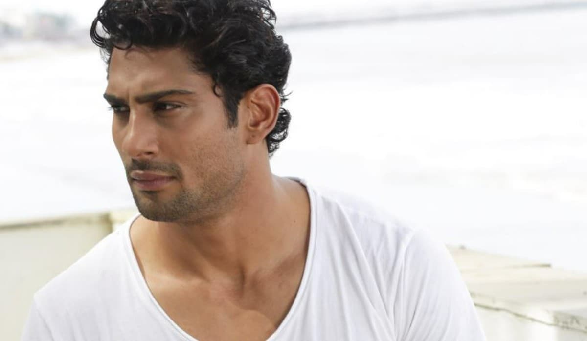 प्रतीक बब्बर ने एमी जैक्सन संग हुए ब्रेकअप पर अब किया खुलासा, कही ये बड़ी बात