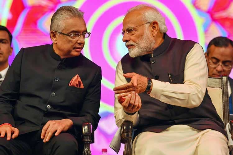 Varanasi News: तीन साल बाद मॉरीशस के प्रधानमंत्री करेंगे काशी विश्वनाथ के दर्शन, जानें क्या है योजना?