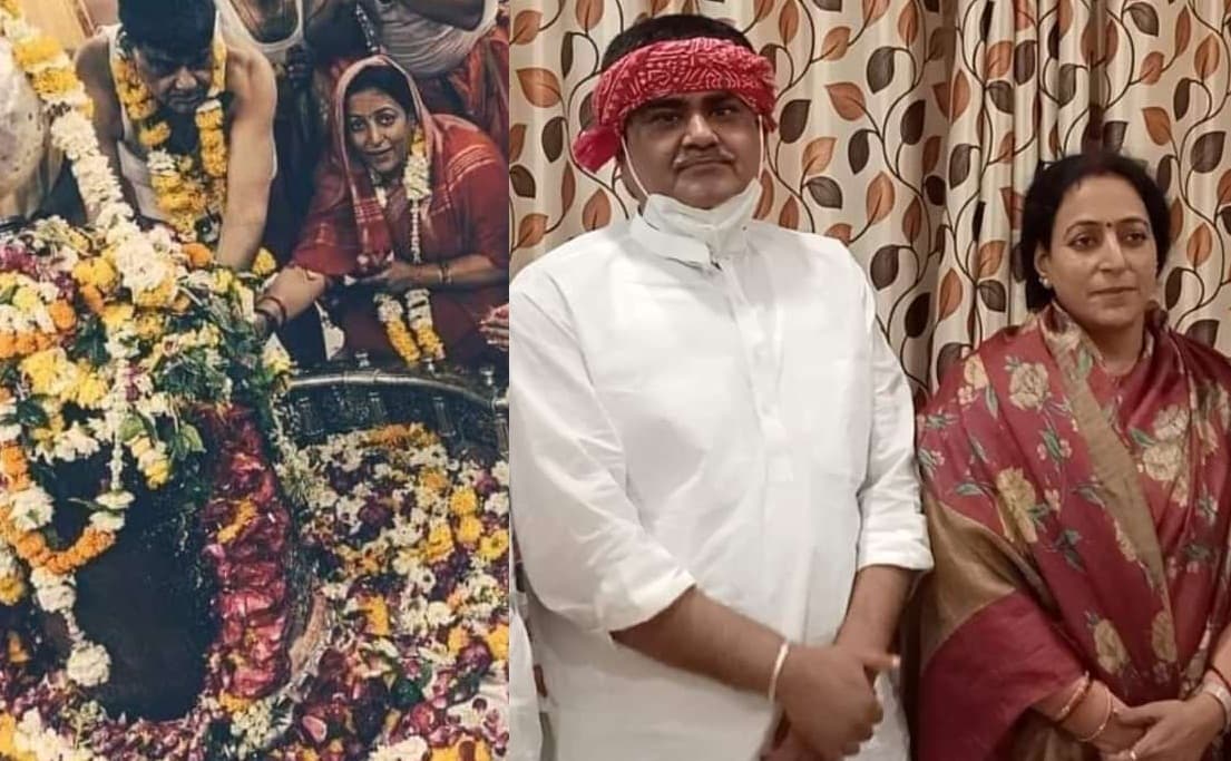 BJP से नीलम की हार, क्या बुलेट और बैलेट की लड़ाई में करवरिया बंधुओं ने अपनी राजनीतिक जमीन भी खो दी? पढ़ें