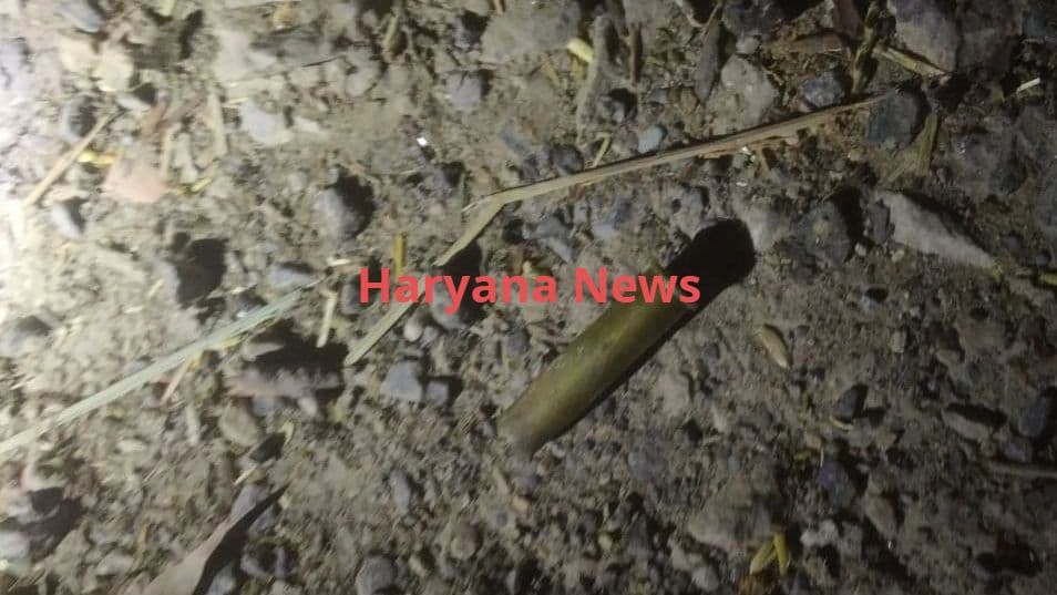 हरियाणाः ससुर करता था छेड़छाड़, विरोध करने पर नवविवाहिता की हत्या, पति ने घटना छिपाने के लिए किया ये