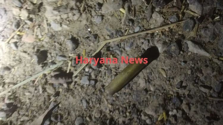 हरियाणाः ससुर करता था छेड़छाड़, विरोध करने पर नवविवाहिता की हत्या, पति ने घटना छिपाने के लिए किया ये