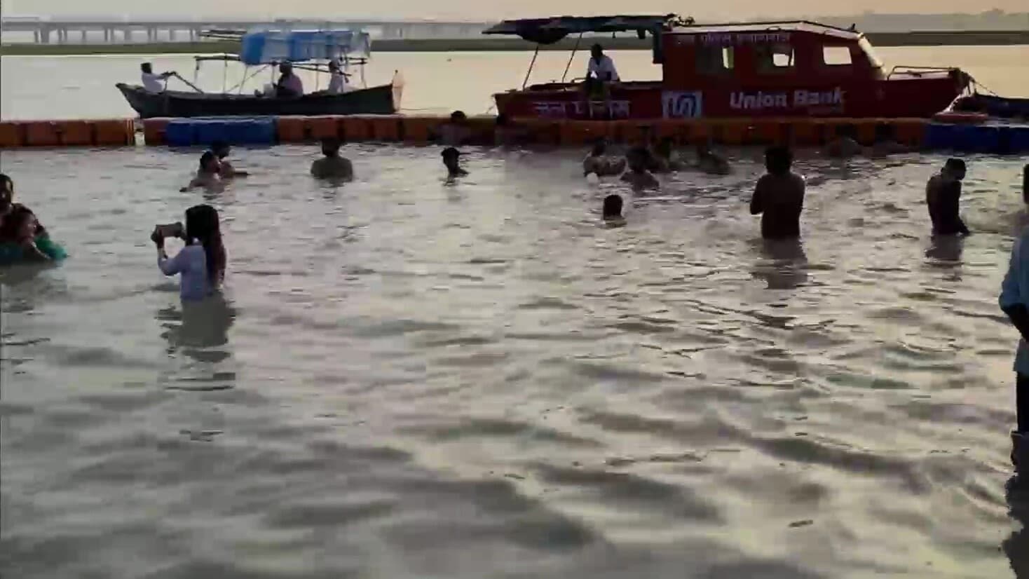 Mhahakumbh 2025: महाकुंभ मेला क्षेत्र 67 हजार से ज्यादा स्ट्रीट लाइटों से होगा जगमग