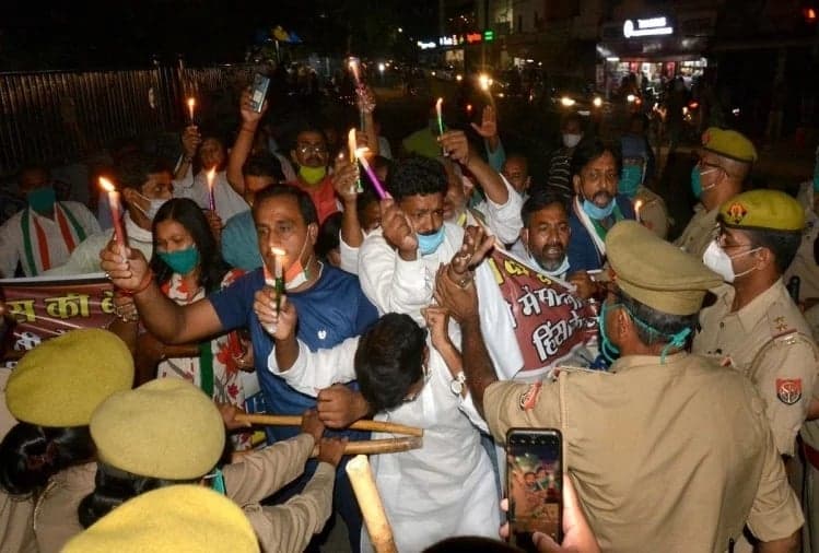 समाज पर बदनुमा दाग है दुष्कर्म