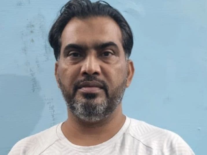 Prayagraj News: शाइन सिटी के आसिफ नसीम के बाद, एक लाख का इनामी मोहम्मद जसीम गिरफ्तार