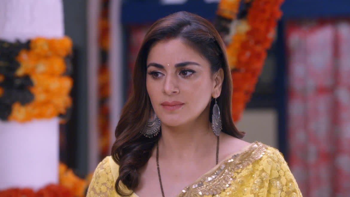 Kundali Bhagya Written Update: कृतिका की शादी में प्रीता इस बात को लेकर परेशान, शर्लिन- माहिरा ने बनाया नया प्लान