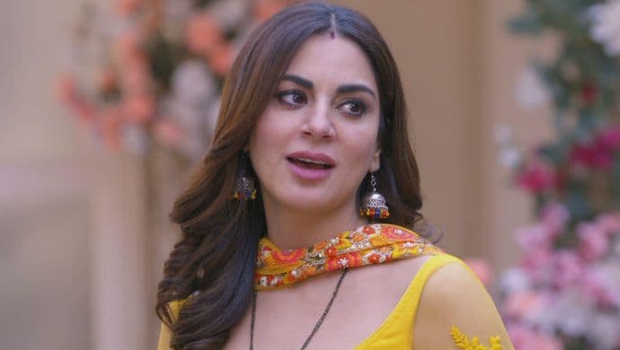 Kundali Bhagya Spoiler Alert : प्रीता लेकर आई रमोना का सच सबके सामने, माहिरा ने करण से की ये खास रिक्वेस्ट