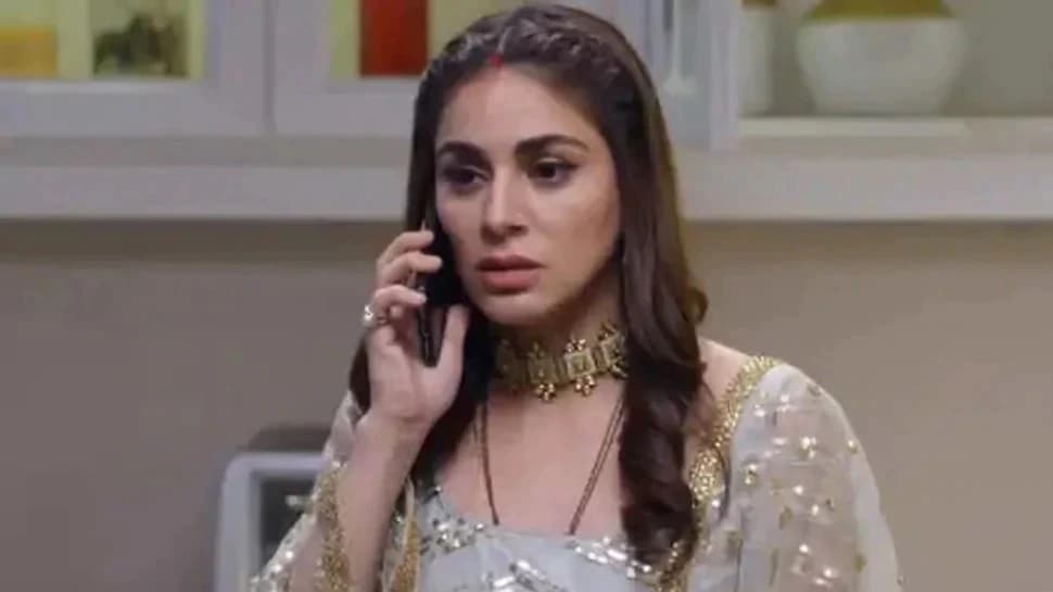 Kundali Bhagya Written Update : पृथ्वी ने खोला शर्लिन के सामने ये राज, माहिरा ने करण से मांगी माफी