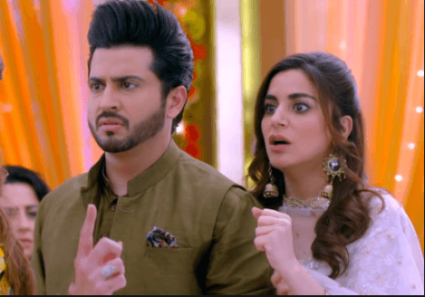 Kundali Bhagya Upcoming Episode : करीना बुआ ने करण से बोला इतना बड़ा झूठ, माहिरा को जाना होगा लूथरा हाउस से बाहर
