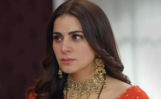 Kundali Bhagya Spoiler Alert : माहिरा ने मिठाई में मिलाया जहर, प्रीता की जिंदगी में आनेवाला है तूफान!