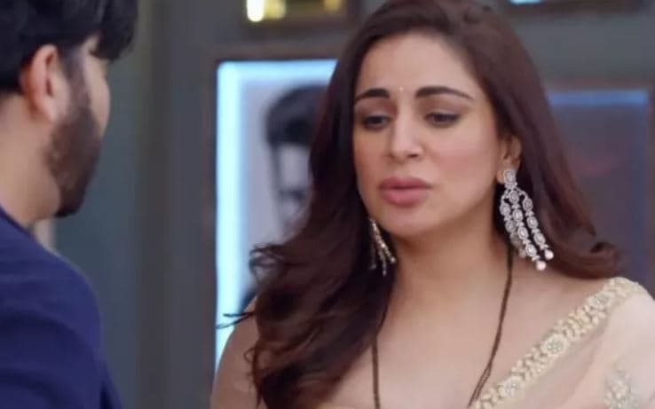 Kundali Bhagya की 'प्रीता' लेटेस्ट तसवीरों में दिखीं बेहद ग्लैमरस, यहां देखें तसवीरें
