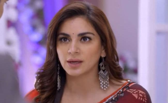 Kundali Bhagya की प्रीता बॉडीकॉन ड्रेस में दिखी बेहद हॉट, इन तसवीरों ने खींचा लोगों का ध्‍यान, Viral Photo