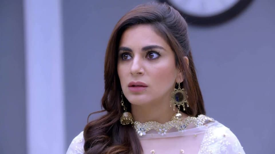 Kundali Bhagya Written Update : कृतिका ने पृथ्वी से शादी करने का बताया ये कारण, शर्लिन के सामने खुला एक और राज