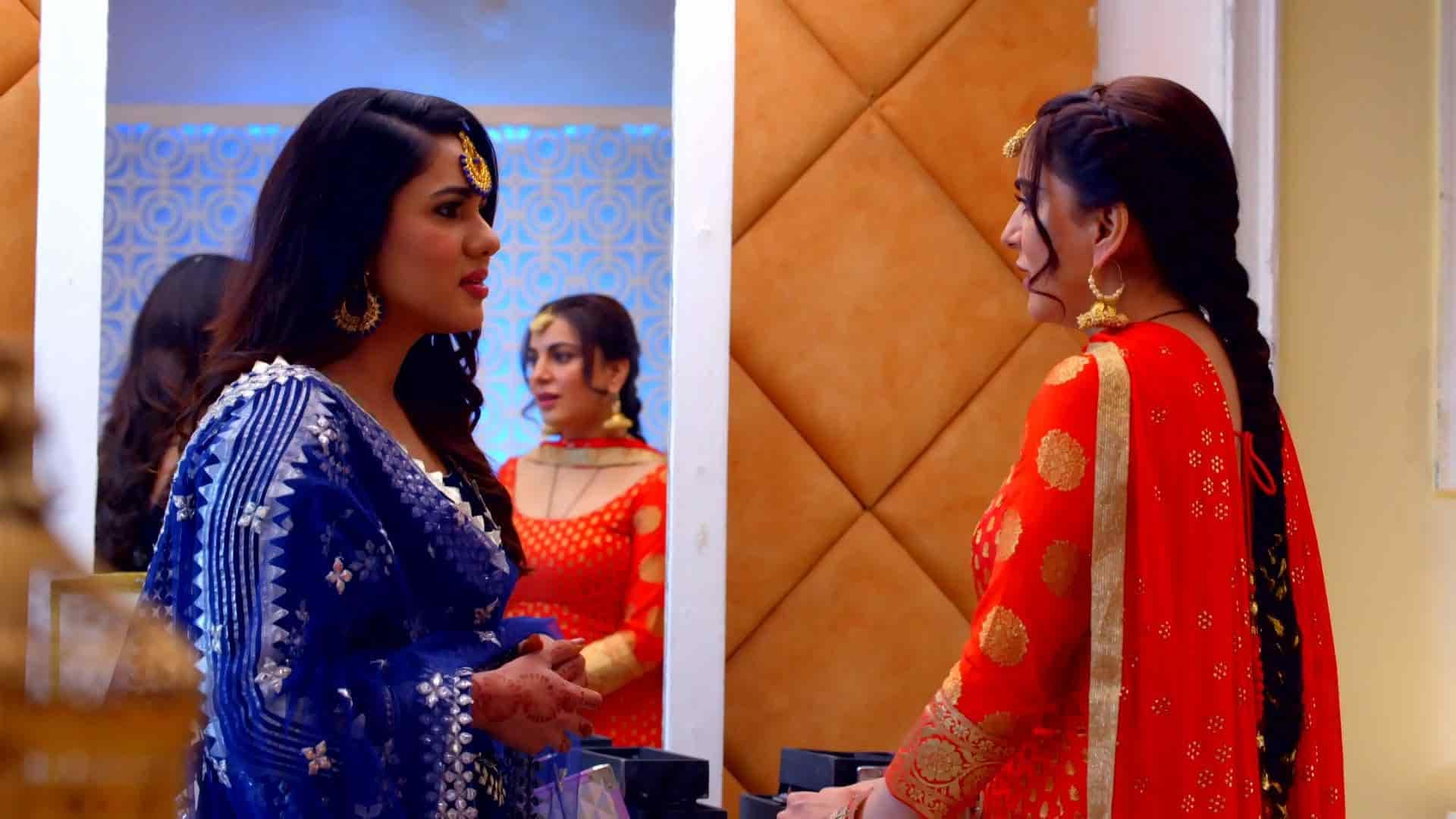 Kundali Bhagya Written Update : कृतिका और पृथ्वी की शादी से हैरान लूथरा परिवार, करण ने उठाया ये कदम