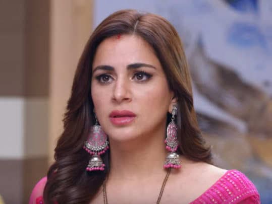 Kundali Bhagya Upcoming Episode : क्या सच में तीन दिन में करण प्रीता को छोड़ देगा? माहिरा बना रही नया प्लान
