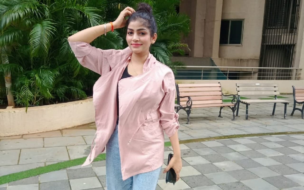 फिल्म 'चूहिया' की डायरेक्टर प्रीति राव ने लॉन्च किया स्टाइलिश ब्रांड वीरांगना, वेब सीरीज में दिखेगी झलक