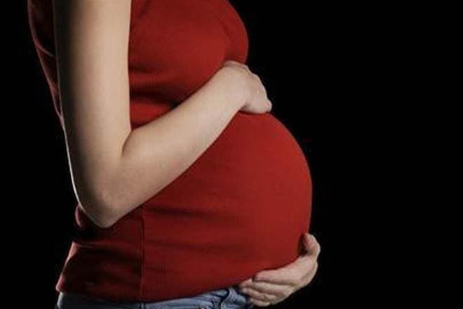 Kaimur News : मोहनिया अस्पताल में गर्भवती महिला की मौत