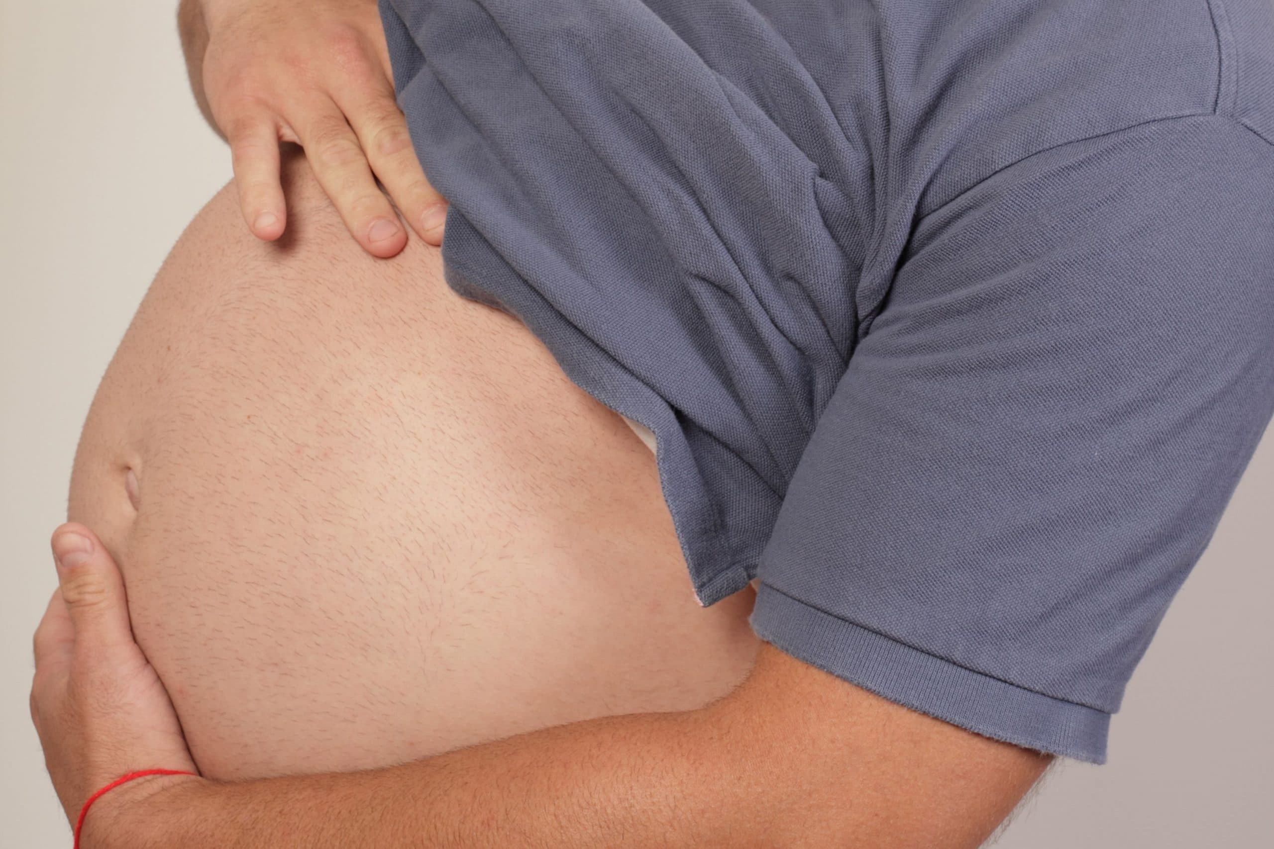 पाकिस्तान में 60 साल का बुजुर्ग आदमी है प्रेग्नेंट! जानिए लैब रिपोर्ट की सच्चाई