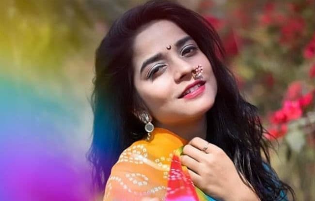 प्रेक्षा मेहता की आत्‍महत्‍या से टूटे ये टीवी सेलेब्‍स, कहा- तुम्हारे सामने पूरी जिंदगी पड़ी थी