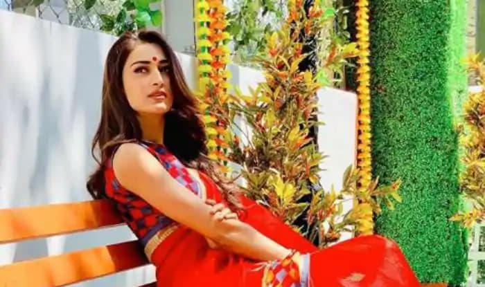 Kasautii Zindagii Kay 2 : अनुराग बसु के बाद अब एरिका फर्नांडिस भी छोड़ सकती हैं शो!