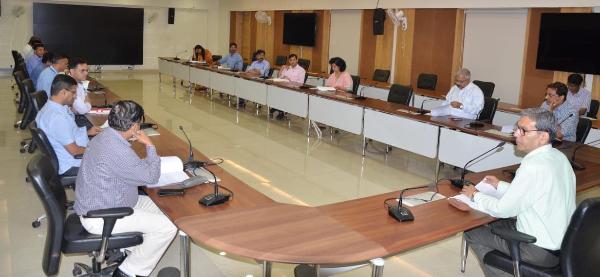 Coronavirus Lockdown: बोले CM हेमंत सोरेन- हर गरीब, वंचित तक पहुंचे सरकारी मदद, मुख्य सचिव ने की हाई लेवल मीटिंग