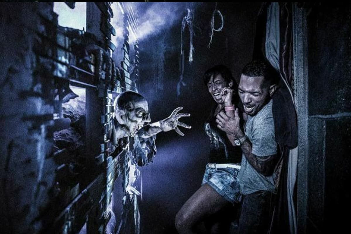 Lucknow के इन जगहों पर भूत-प्रेत का है बसेरा,  यहां जानें भूतिया स्थानों का नाम