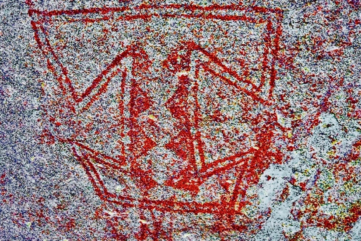 सिमडेगा में मिले आदिमानव के साक्ष्य, जानें किसने की इसकी खोज