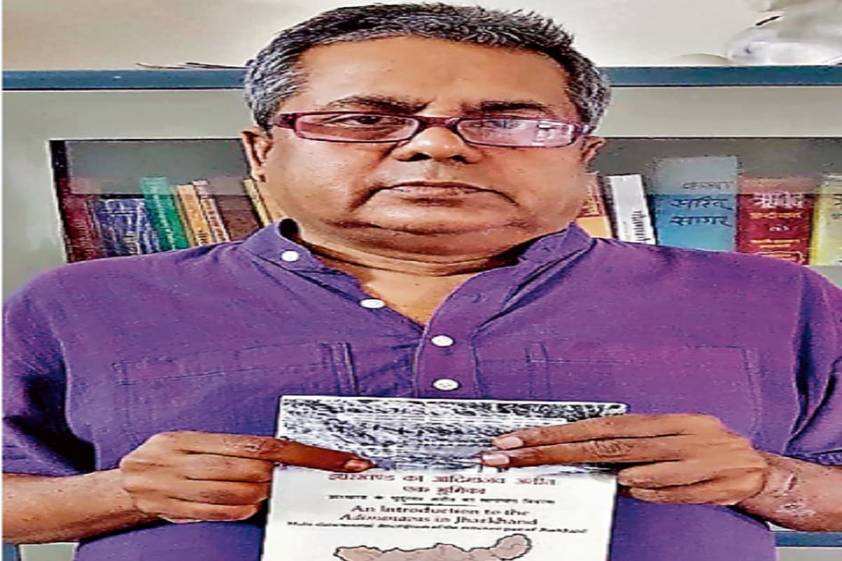 झारखंड में आदिमानव का इतिहास 70 हजार साल पुराना, छोटानागपुर के पठारी क्षेत्रों की गुफा हैं इसके साक्ष्य