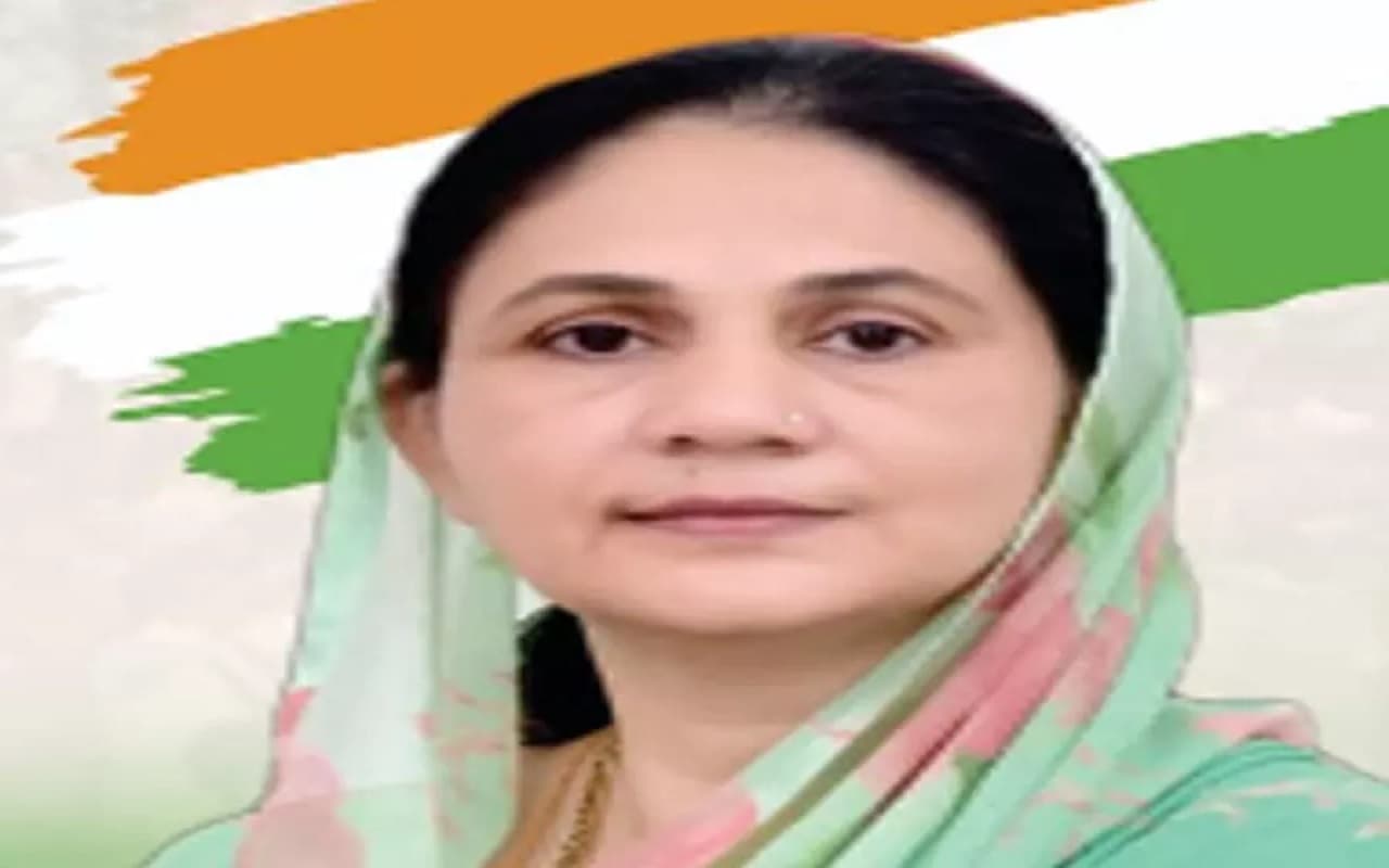 Rajasthan: 'कुर्सी की राजनीति' के बीच कांग्रेस विधायक का बयान, कहा- बैठक को लेकर हमें अंधेरे में रखा गया