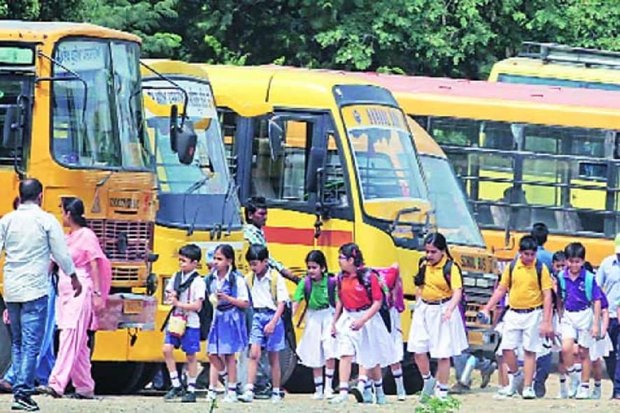 राजस्थान में कोरोनाकाल की पूरी फीस वसूलेंगे प्राइवेट स्कूल लेकिन नहीं कर सकते ये मनमानी, जानें सु्प्रीम कोर्ट का फैसला...