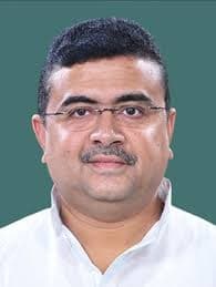 Coronavirus In West Bengal : पश्चिम बंगाल के परिवहन मंत्री शुभेंदु अधिकारी कोरोना पॉजिटिव