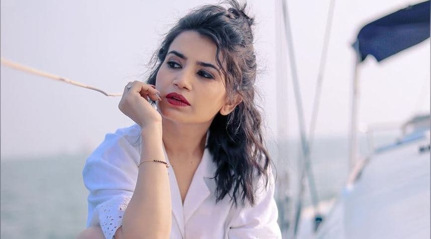 TMKOC: क्या इस शख्स की वजह से प्रिया आहूजा को मिला था 'रीटा रिपोर्टर' का किरदार? एक्ट्रेस ने किया बड़ा खुलासा