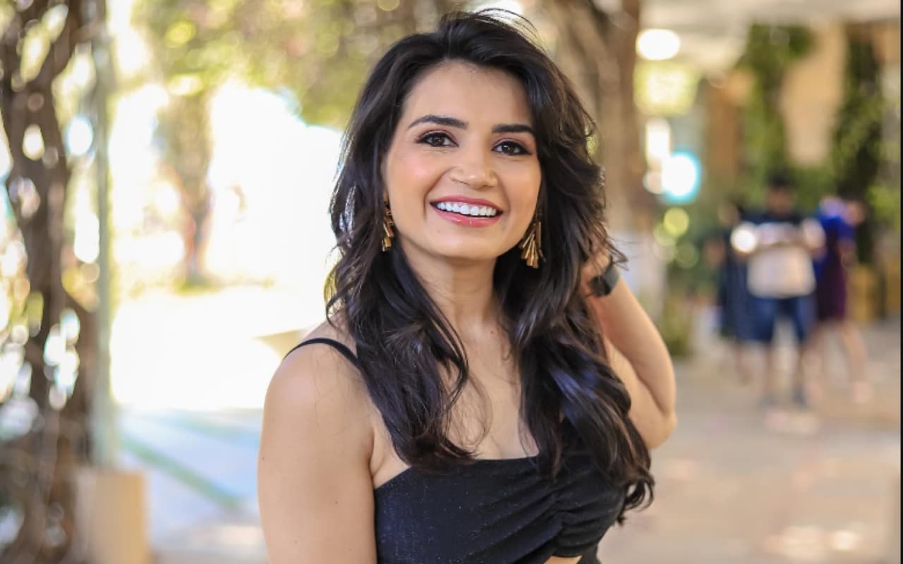 रीटा रिपोर्टर जल्द करेंगी गुम है किसी के प्यार में एंट्री, निभायेंगी ये किरदार, सई की करीबी होंगी प्रिया आहूजा