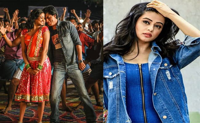 Shah Rukh Khan के साथ काम करने पर Priyamani को मिले थे 300 रुपये, विद्या बालन की बहन हैं 'The Family Man' की 'सुची'