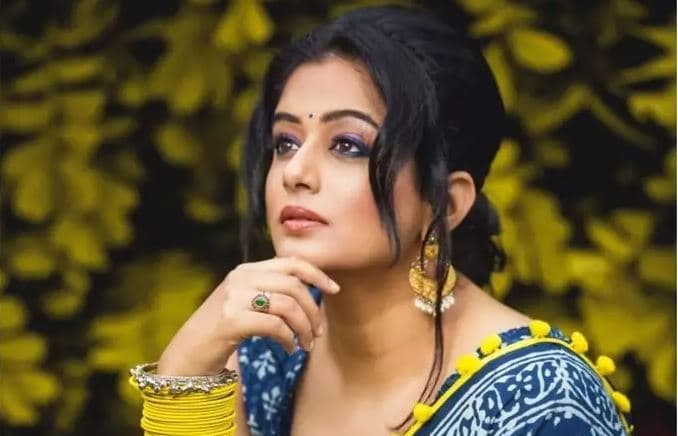 The Family Man एक्ट्रेस प्रियामणि का बड़ा बयान, बोलीं- बॉलीवुड में साउथ के कलाकारों को...