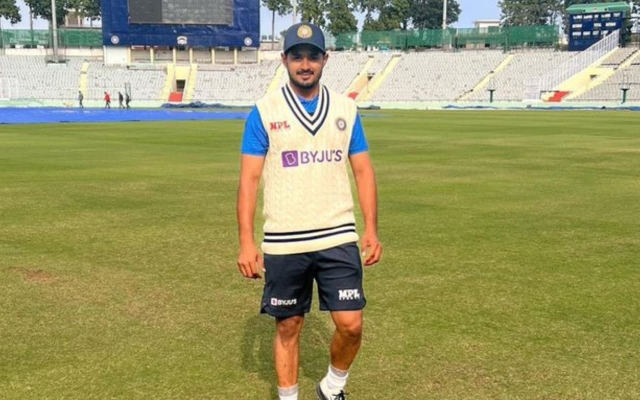 Deodhar Trophy 2023: ईस्ट जोन और वेस्ट जोन ने किया कमाल का प्रदर्शन, जीते अपने-अपने मुकाबले