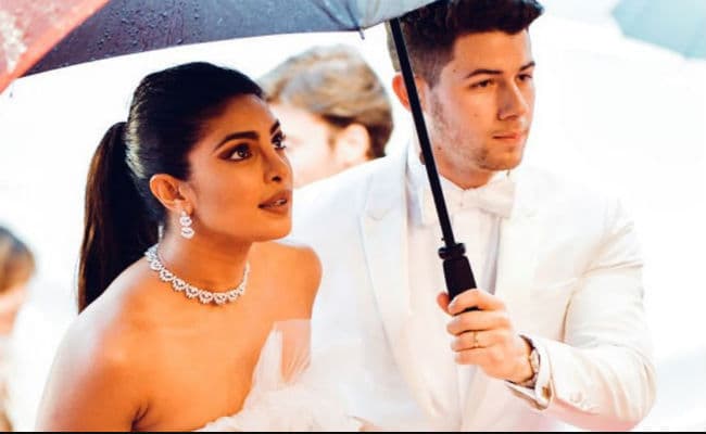 Priyanka Chopra Bday : इं‍जीनियर बनना चाहती थीं प्रियंका, ऐसी हुई थी निक संग पहली मुलाकात