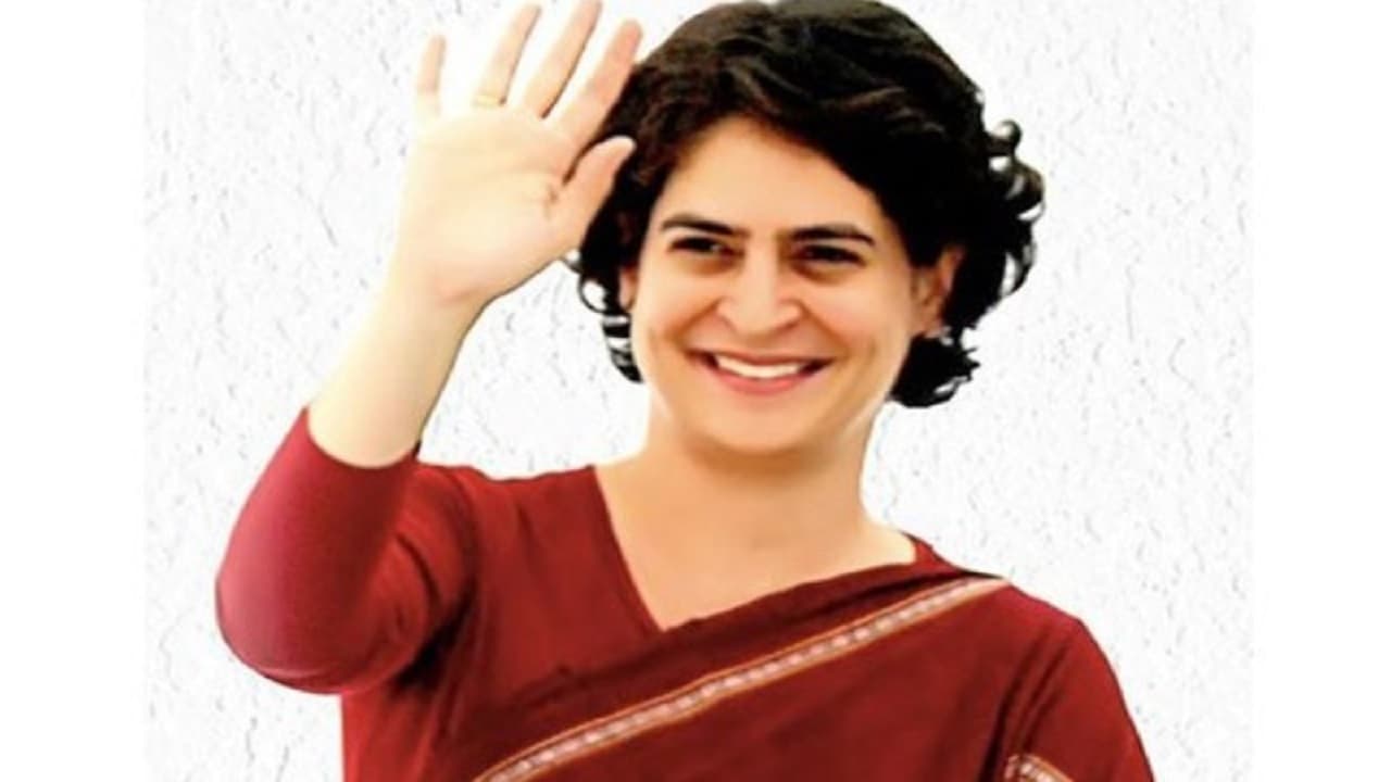Lok Sabha Election 2024: प्रियंका गांधी के पति रॉबर्ट वाड्रा लड़ेंगे लोकसभा चुनाव ? जानें कहां से