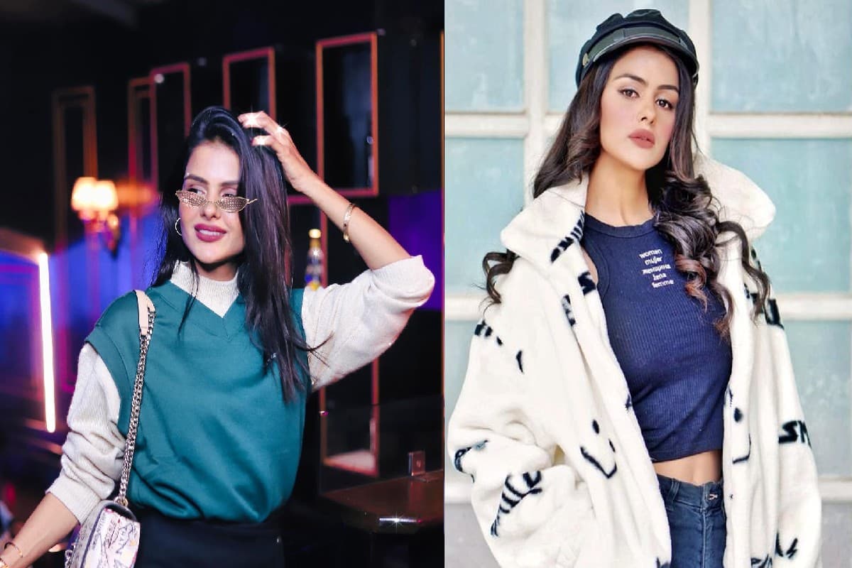 प्रियंका चाहर चौधरी को इस वजह से हर ऑडिशन में कर दिया जाता था रिजेक्ट, छोड़कर चली गई थी मुंबई..ऐसे बदली किस्मत