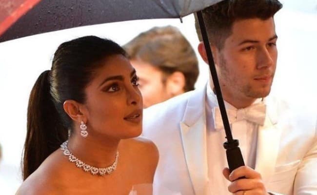प्रियंका चोपड़ा ने निक जोनस को इस नाम से पुकारा, फैन बोलीं,' मतलब क्‍या ही देख लिया मैंने तो...'