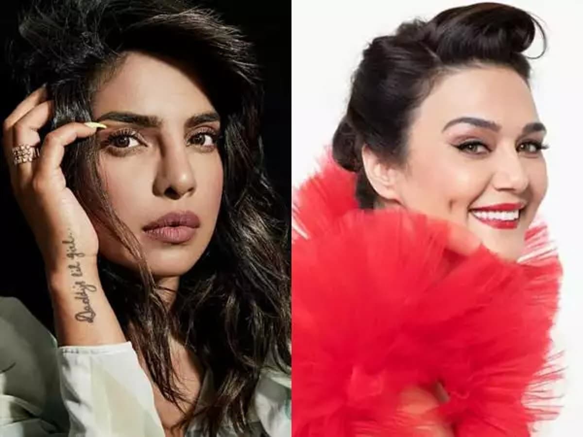 प्रियंका चोपड़ा, प्रीति जिंटा से लेकर माधुरी दीक्षित तक, इन सेलेब्स को सात समंदर पार मिला सच्चा प्यार