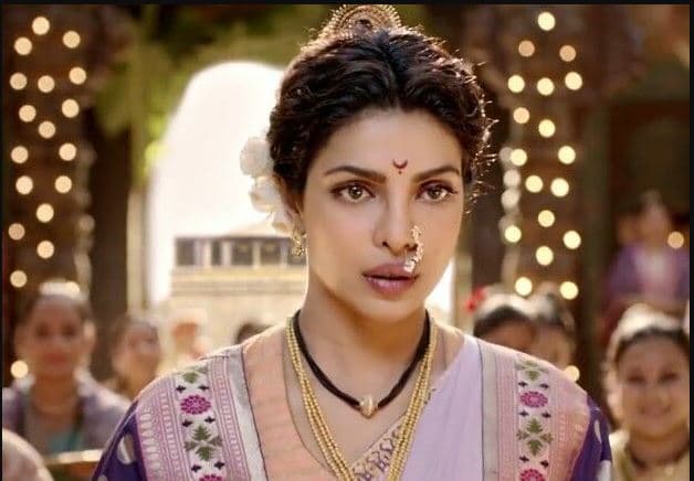 रणवीर सिंह ने किया खुलासा- 3 दिन बाद ही बाजीराव मस्तानी की शूटिंग छोड़ना चाहती थीं प्रियंका चोपड़ा