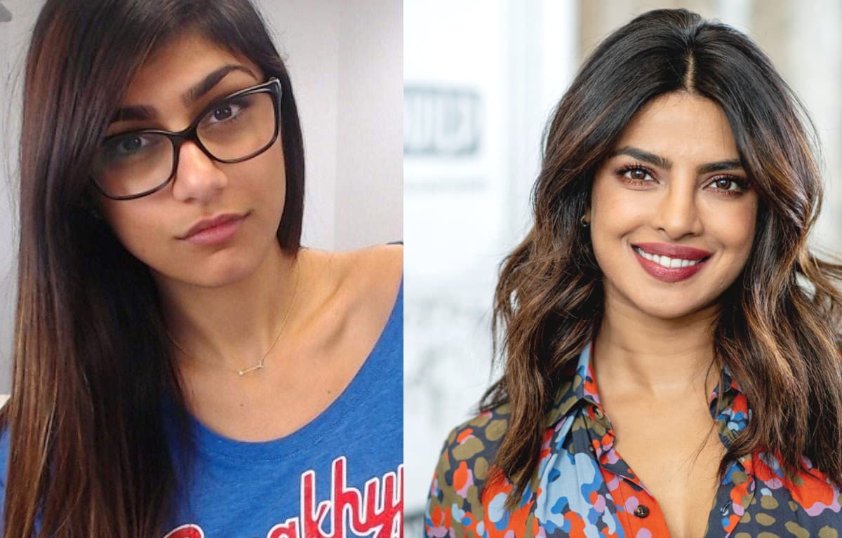 Mia Khalifa ने Priyanka Chopra पर साधा निशाना, पूछा किसान आंदोलन को लेकर क्यों खामोश हैं एक्ट्रेस