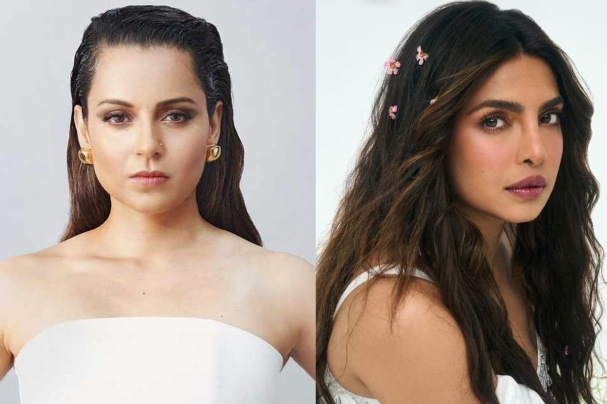 कंगना रनौत ने बॉलीवुड में वेतन भेदभाव पर तोड़ी चुप्पी, कहा- ए-लिस्टर्स एक्ट्रेस फिल्मों के लिए फ्री...