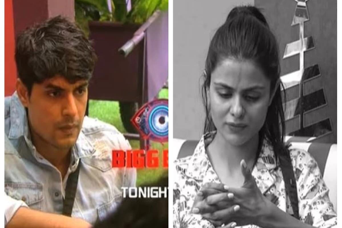 अंकित ने प्रियंका पर कर दिया ऐसा कमेंट...कि गुस्से में आकर एक्ट्रेस ने मुंह पर फेंक दिया गंदा पानी, VIDEO