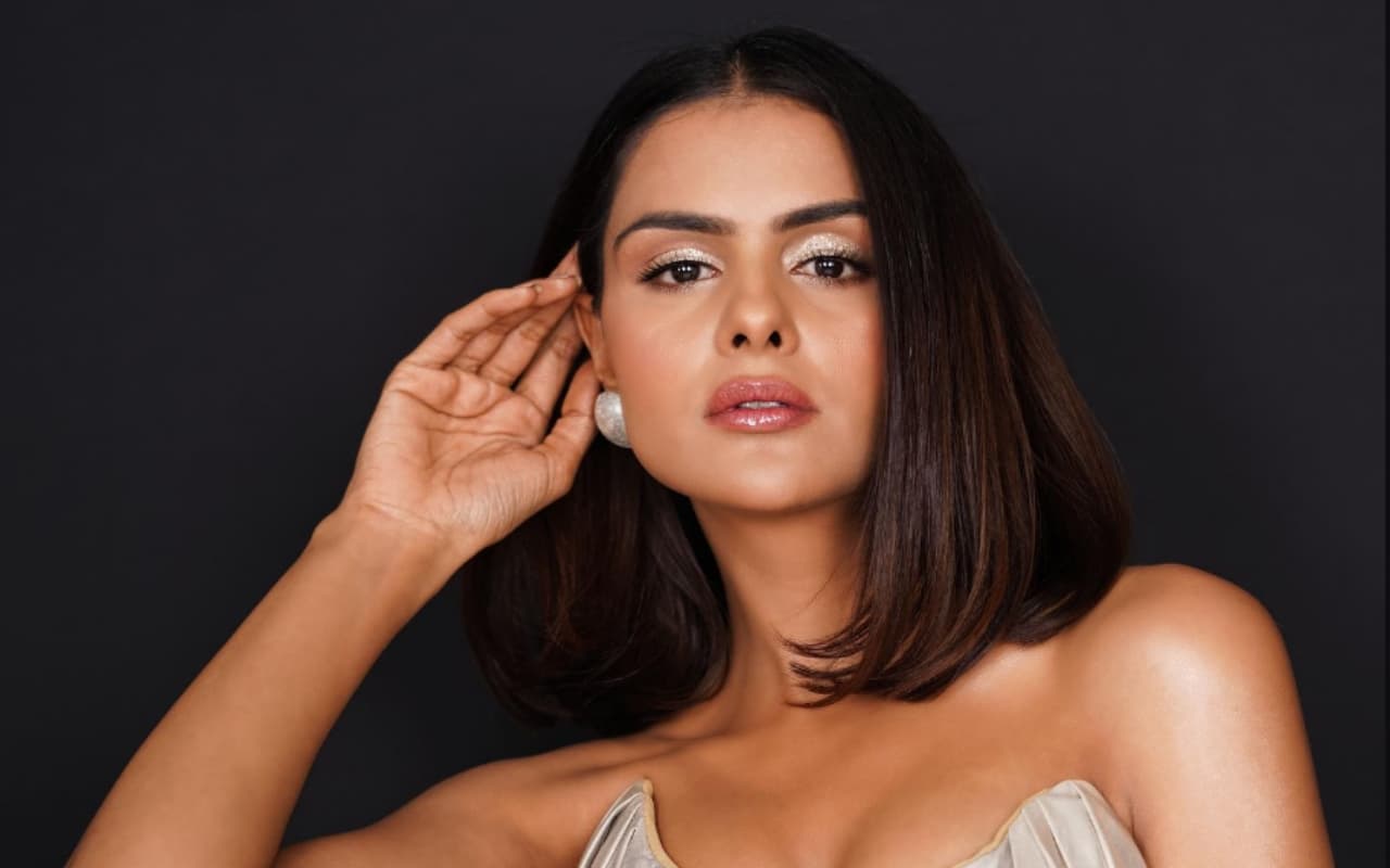 Khatron Ke Khiladi 13: प्रियंका चाहर चौधरी ने गलती से कर दिया कंफर्म, रोहित शेट्टी के शो में दिखेंगी एक्ट्रेस!