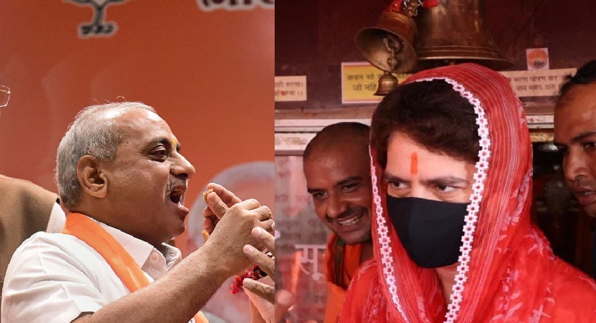 Today NewsWrap : पढ़ें, सोमवार सुबह की बड़ी खबरें, प्रियंका टिबरेवाल भवानीपुर सीट से आज करेंगी नामांकन