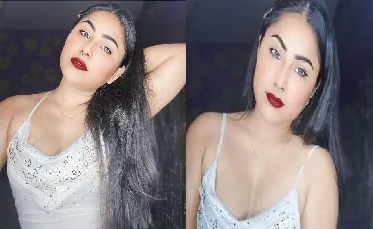 MMS LEAK: भोजपुरी एक्ट्रेस प्रियंका पंडित ने वायरल वीडियो पर तोड़ी चुप्पी, सच्चाई का किया खुलासा