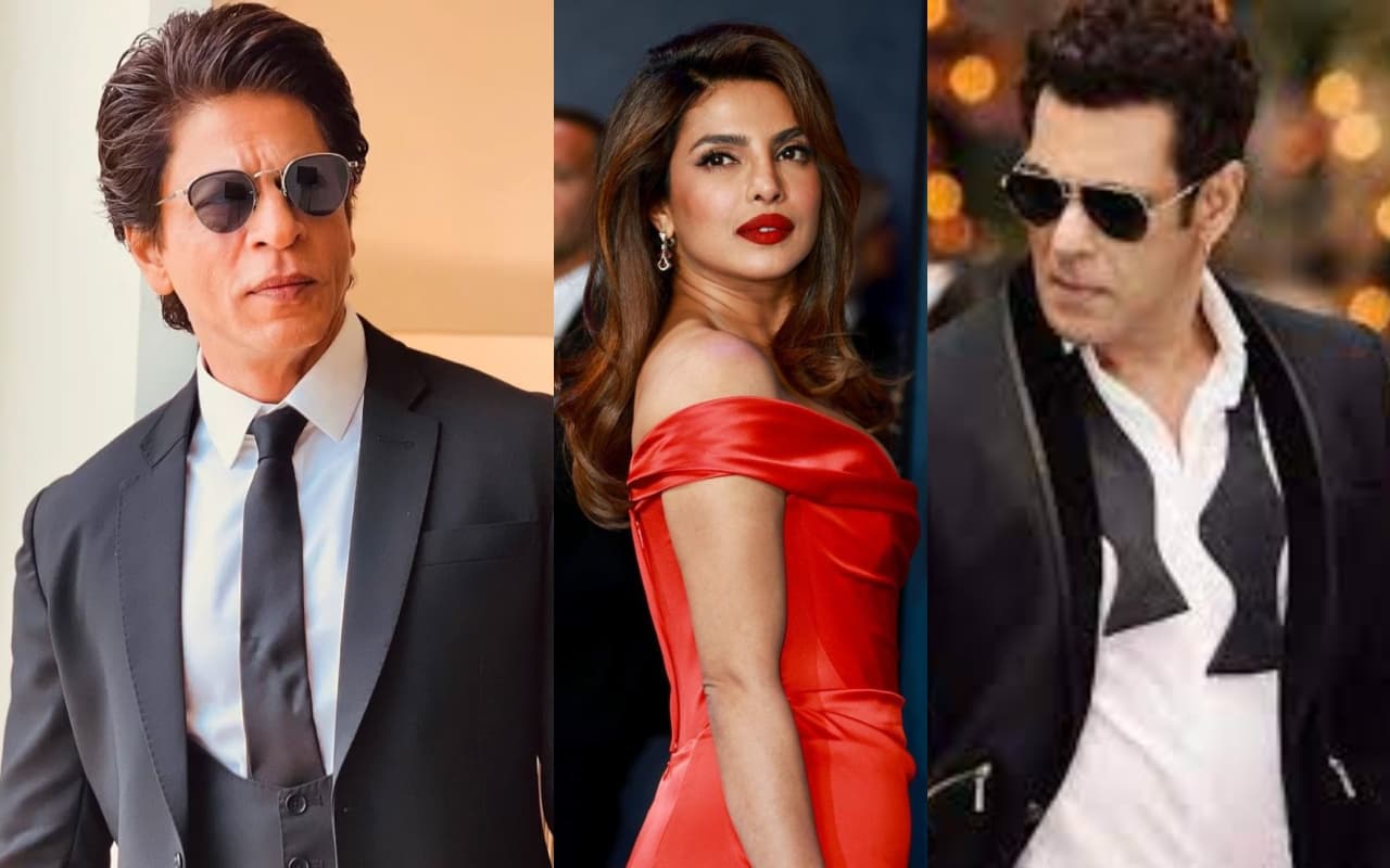 गरीबों पर दिल खोलकर पैसा लुटाते हैं ये सेलेब्स, करोड़ रुपए दान करने से पहले कुछ नहीं सोचते