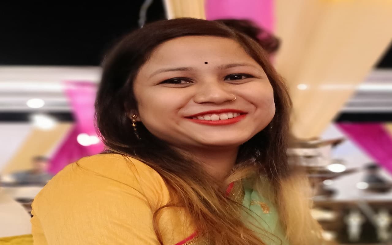 झारखंड: CUJ की शोधार्थी प्रियंका ठाकुरी बनीं कोल इंडिया में कम्युनिटी डेवलपमेंट ऑफिसर, बोलीं-ऐसे मिली सफलता